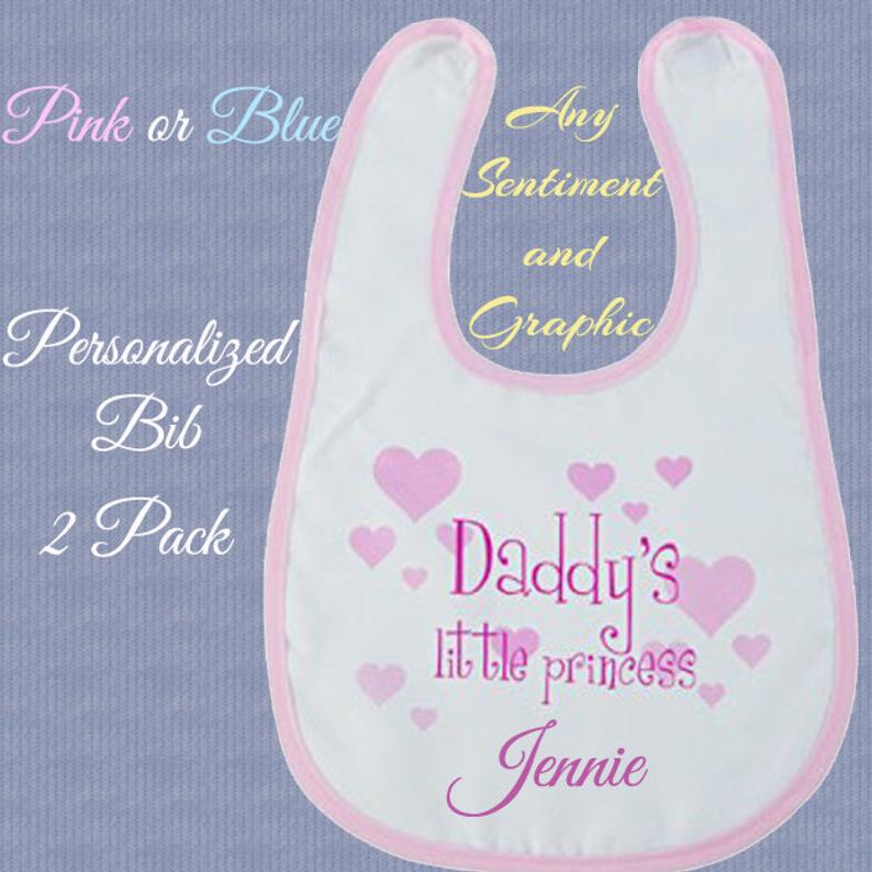 Moonbeam Baby - Personalized Gifts